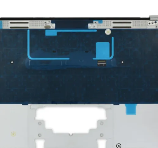 Top Case With Keyboard For A1534 MacBook 12