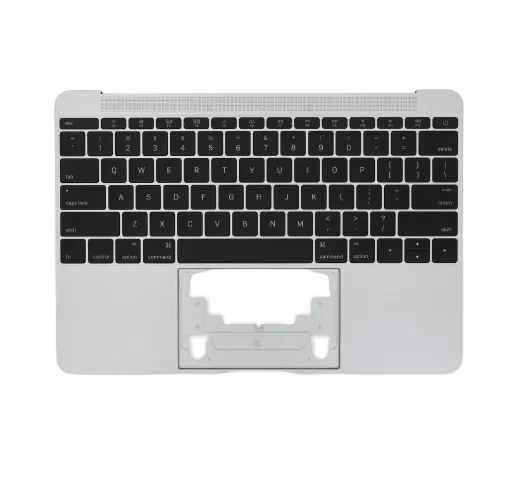Top Case With Keyboard For A1534 MacBook 12