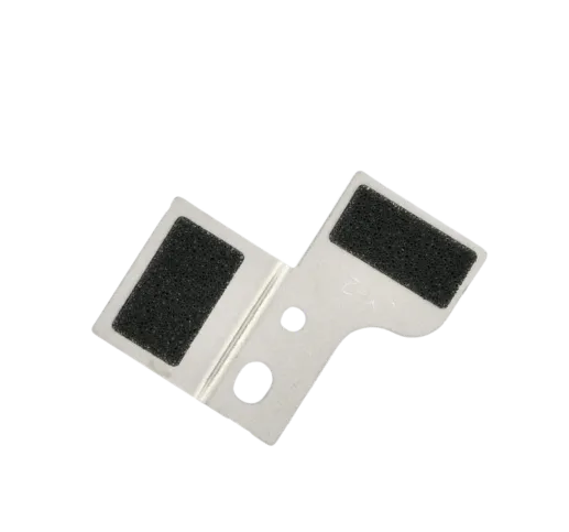 Touch Bar Cable Bracket For A2159 MacBook Pro 13 inch (2019) EMC 3301-Sparesonly.in