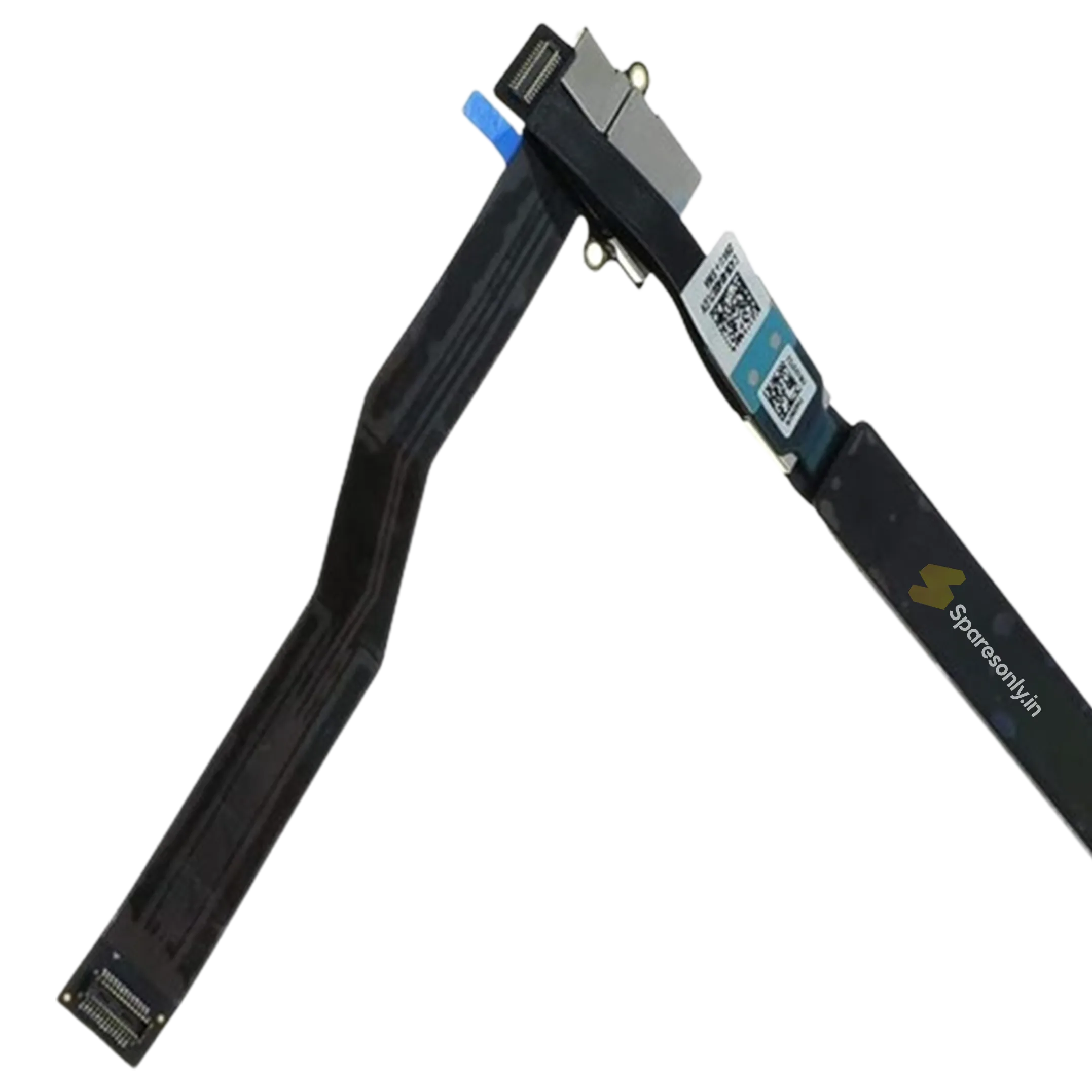 Touch Bar For A1707, A1990 MacBook Pro 15” (Late 2016 - 2019) EMC 3072, 3162, 3215, 3359-Sparesonly.in