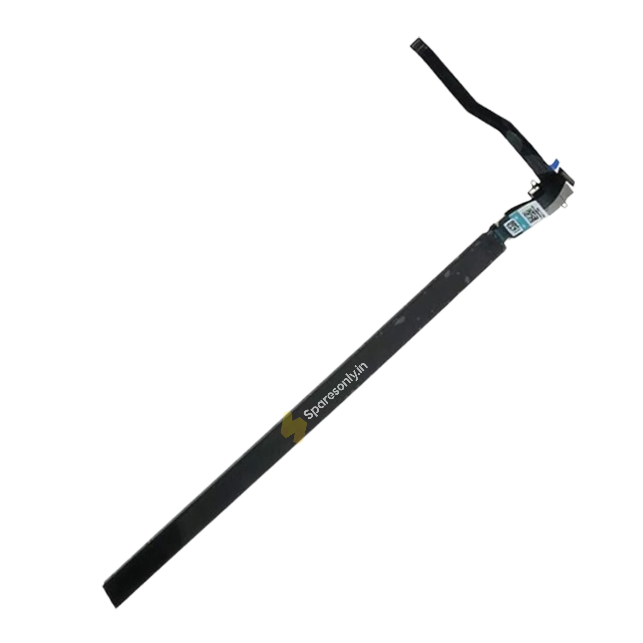 Touch Bar For A1707, A1990 MacBook Pro 15” (Late 2016 - 2019) EMC 3072, 3162, 3215, 3359-Sparesonly.in