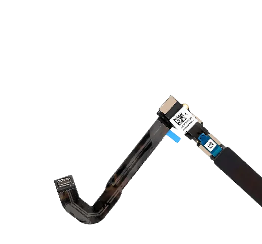 Touch Bar With Touch Controller Board For A1706, A1989 MacBook Pro 13