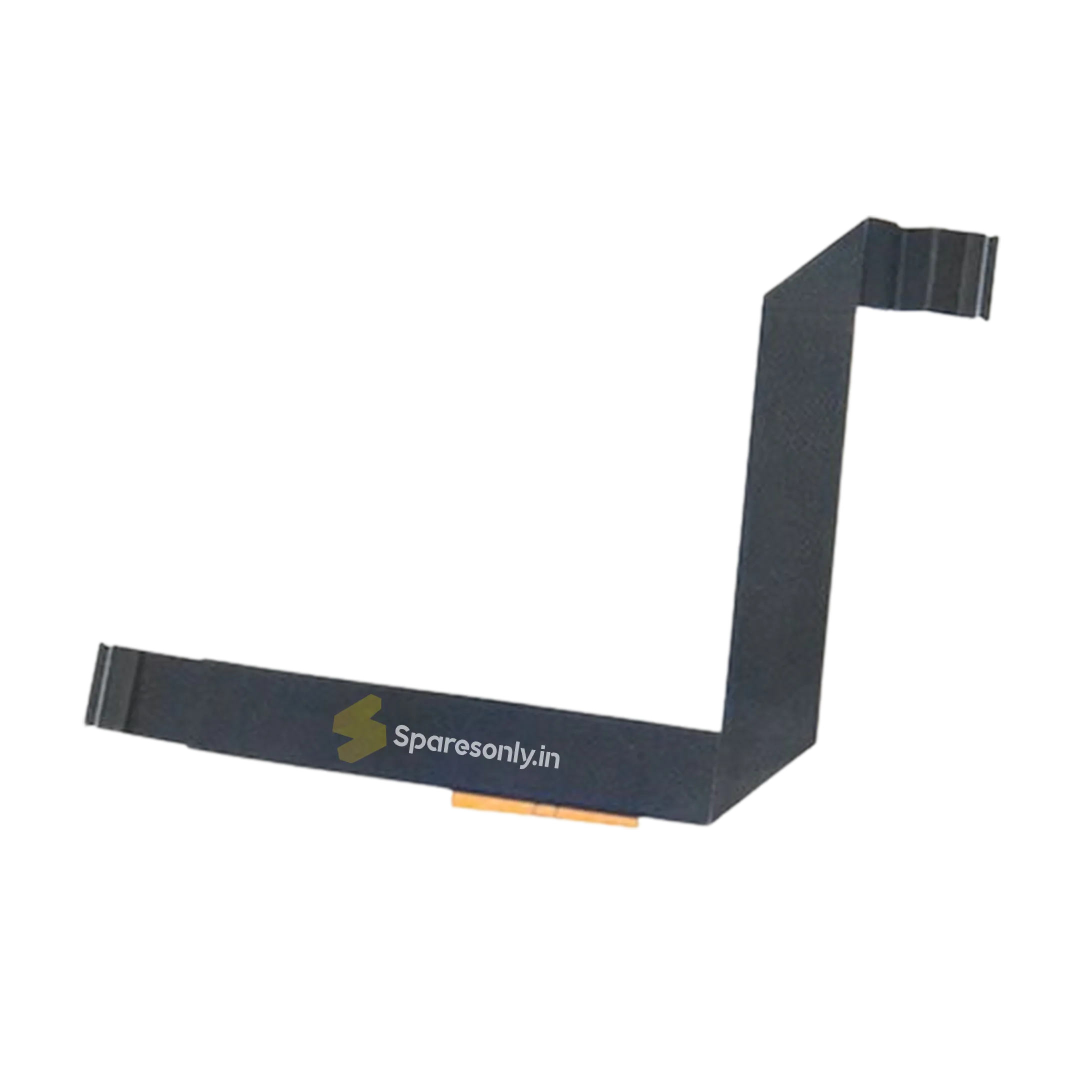 Trackpad Flex Cable For A1369, A1466 MacBook Air 13” (Mid 2011 - Mid 2012) EMC 2469, 2559-Sparesonly.in