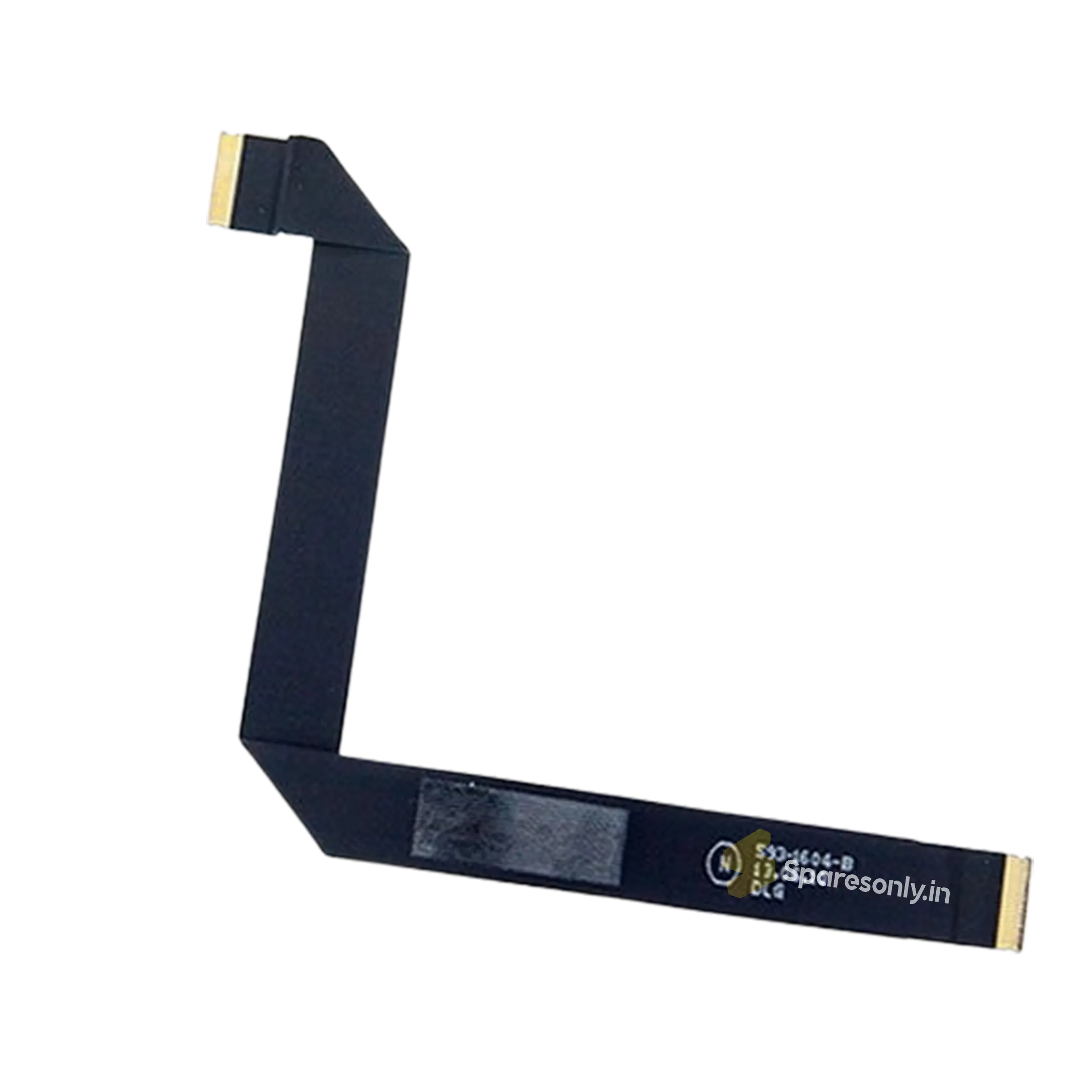 Trackpad Flex Cable For A1369, A1466 MacBook Air 13” (Mid 2011 - Mid 2012) EMC 2469, 2559-Sparesonly.in