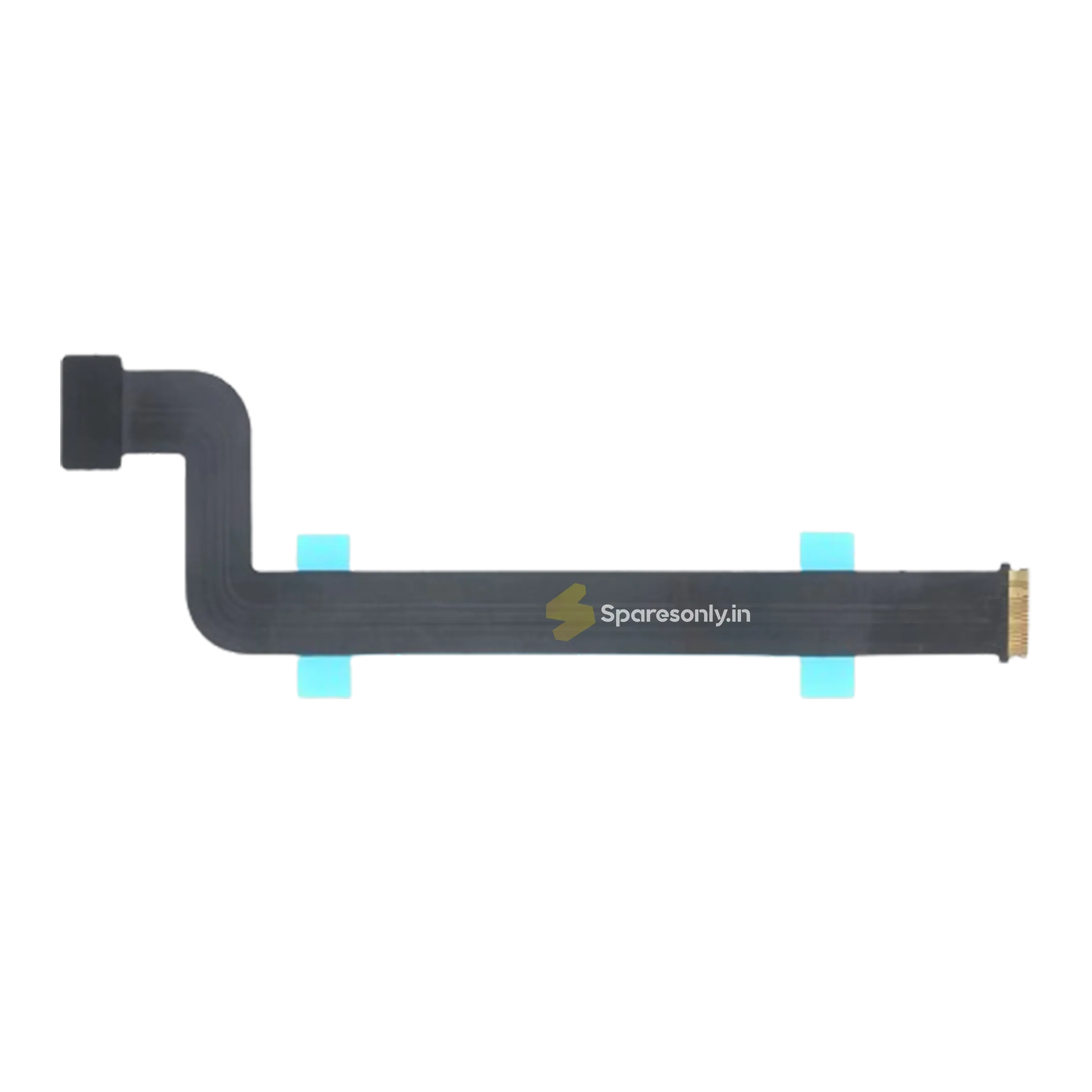 Trackpad Flex Cable For A1398 MacBook Pro 15” (Mid 2015) EMC 2909, 2910-Sparesonly.in
