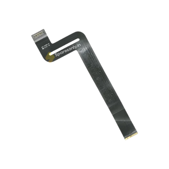 Trackpad Flex Cable For MacBook Pro 13 inch A1706 A1708 A2159 A2251 A2289 A2338 EMC 3071 3163 3164 3301 3348 3456 3578-Sparesonly.in