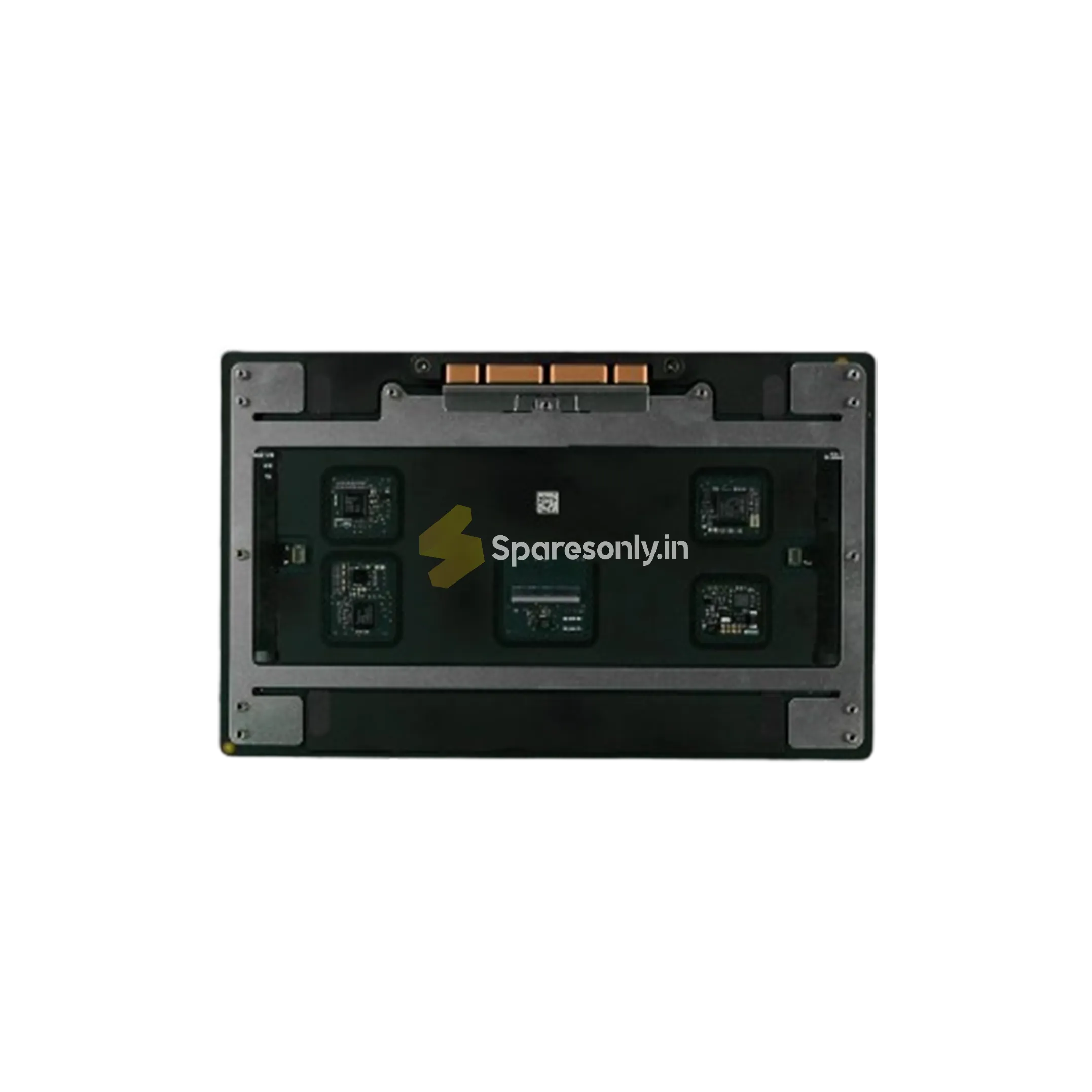 Trackpad For A1707, A1990 MacBook Pro 15” (Late 2016 - 2019) EMC 3072, 3162, 3215, 3359-Sparesonly.in