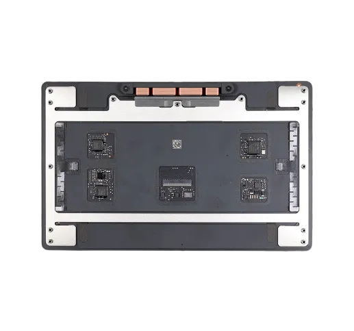 Trackpad For A2141 MacBook Pro 16 inch (Late 2019 - Mid 2020) EMC 3347-Sparesonly.in