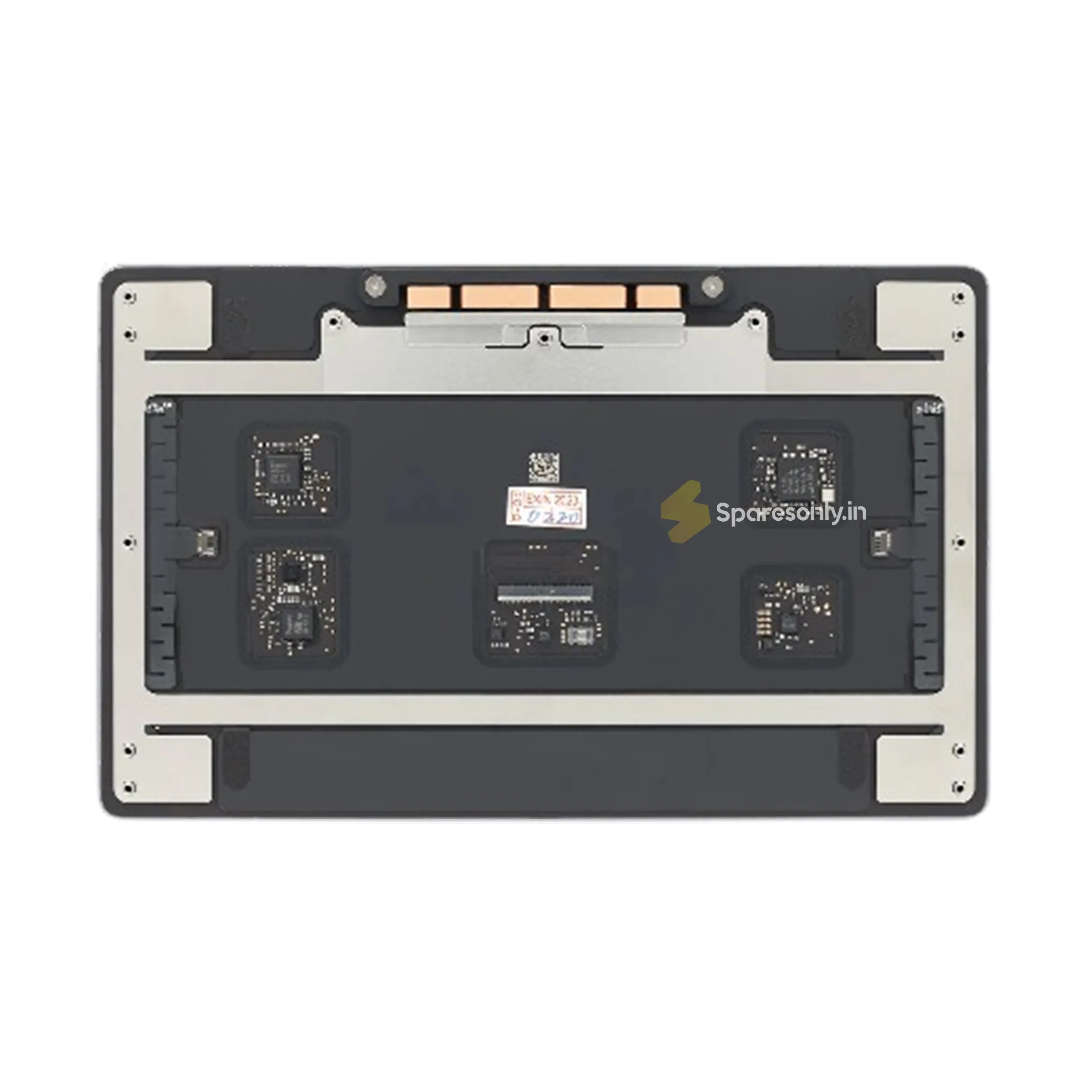 Trackpad For A2485 MacBook Pro 16 inch (2021) EMC 3651-Sparesonly.in