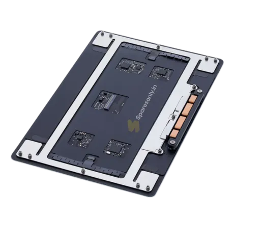 Trackpad For A2485 MacBook Pro 16 inch (2021) EMC 3651-Sparesonly.in