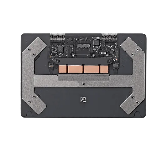 Trackpad for MacBook Air A2337 (M1, 2020) A2179 | Replacement Touchpad | EMC 3302, 3598-Sparesonly.in