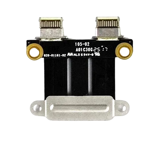 Type C Port For A1706, A1707 MacBook Pro Retina 13