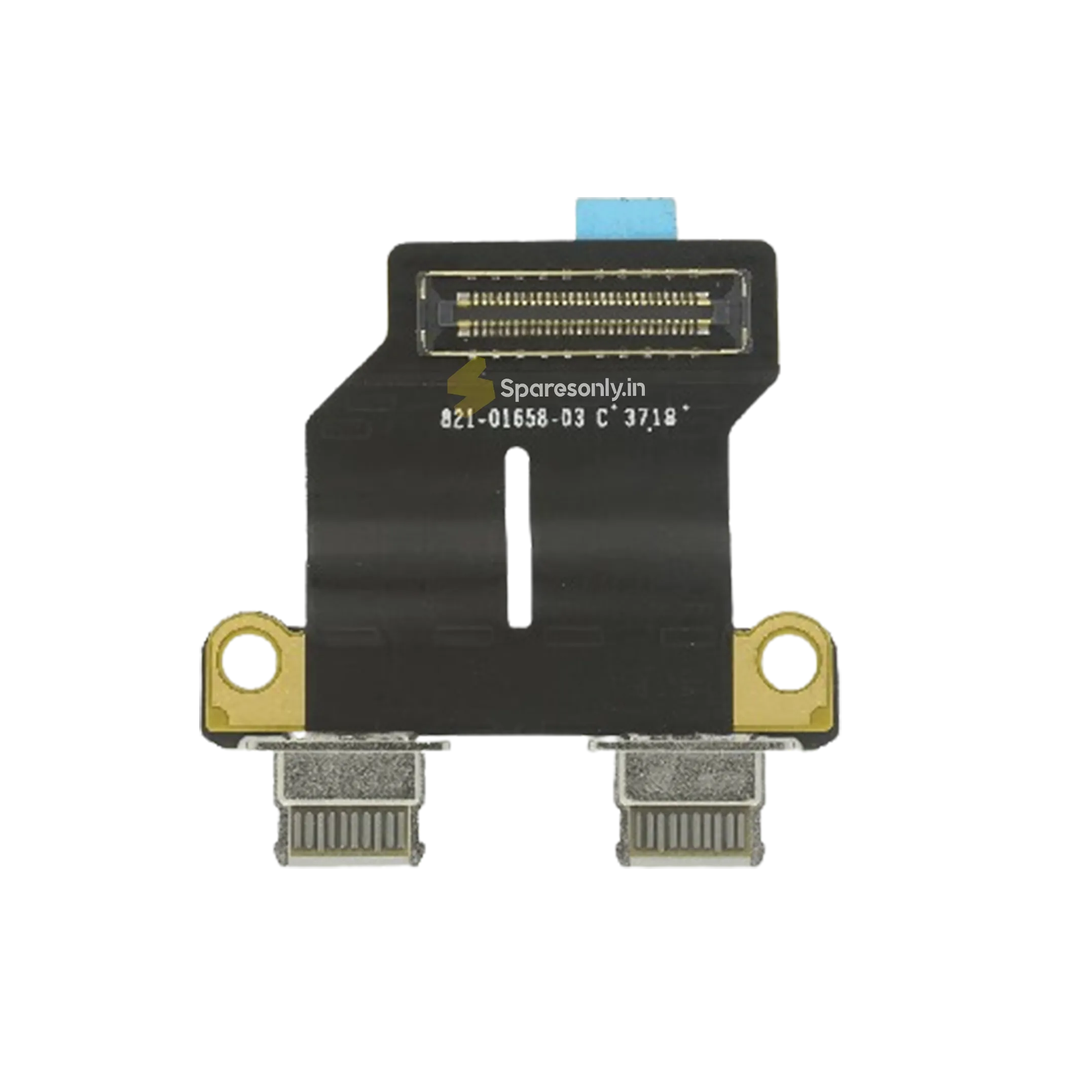 Type C Port For A2337, A2179, A1932 MacBook Air 13