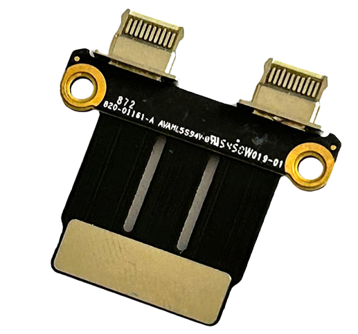 Type C Port For  A1706, A1707 MacBook Pro Retina 13