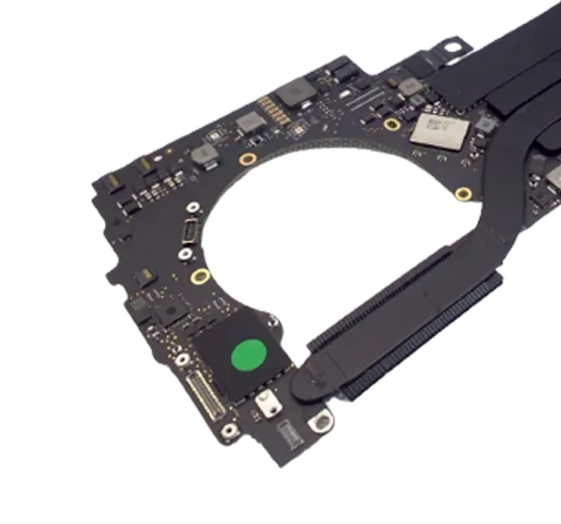 Original A1989 Motherboard For Macbook Pro 13 A1989 Logic
