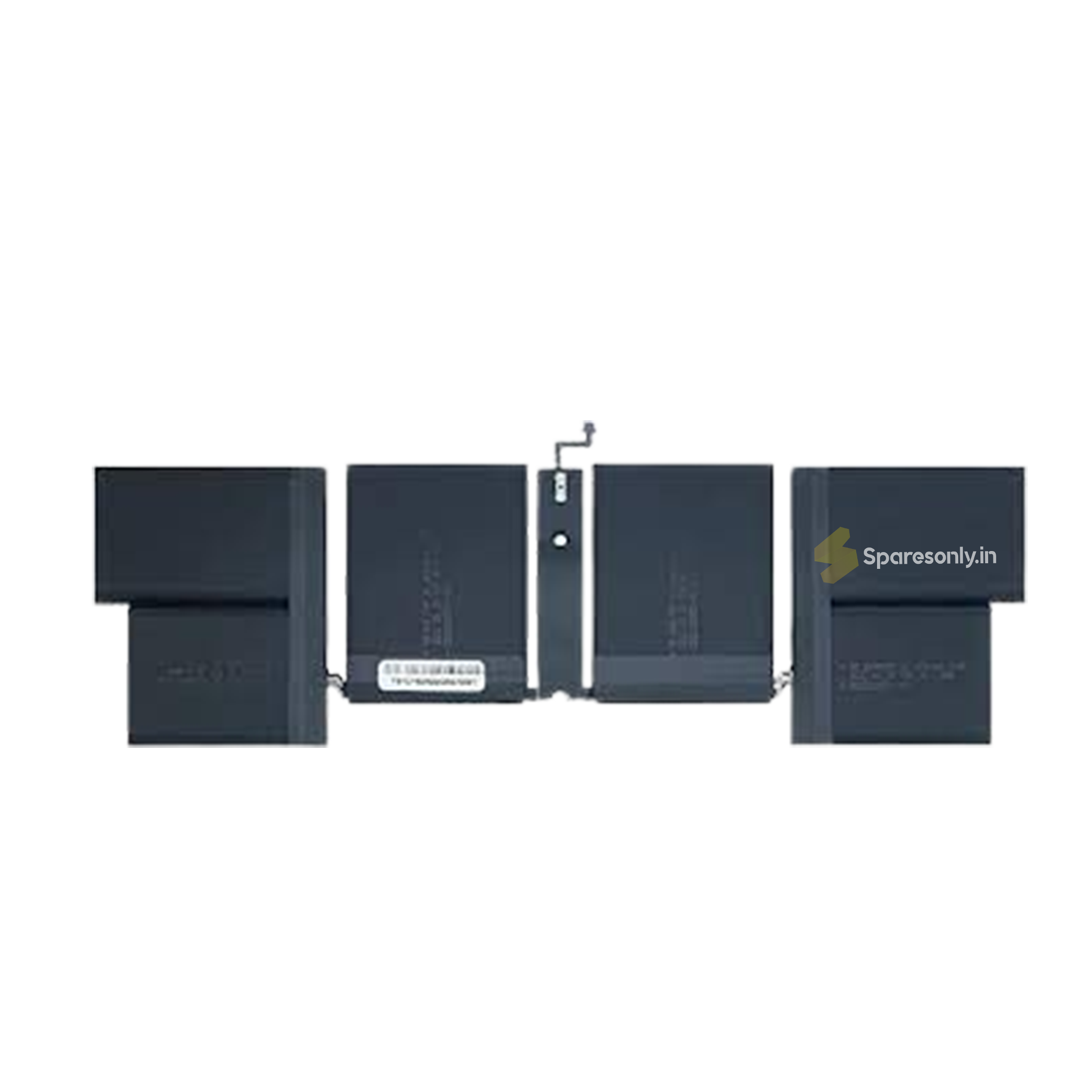 A2485 MacBook Pro 16 inch M1 Battery (2021) (Model A2527) EMC 3650-Sparesonly.in