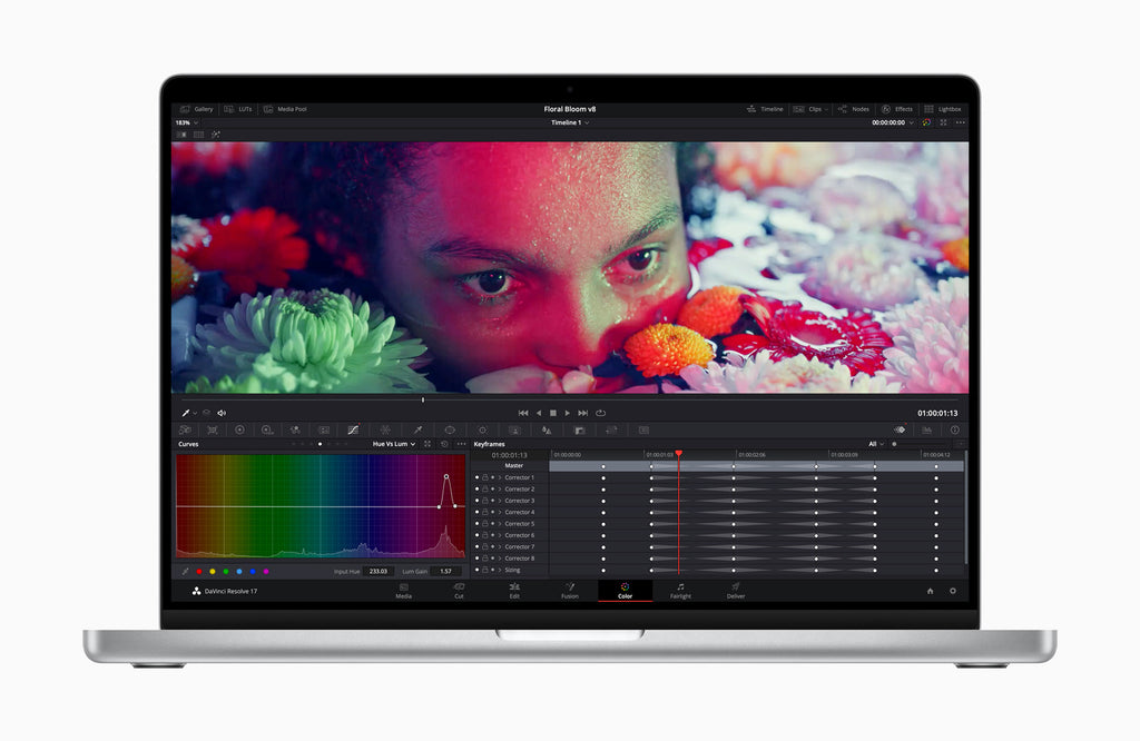 MacBook Pro 16 MacBook Pro 16
