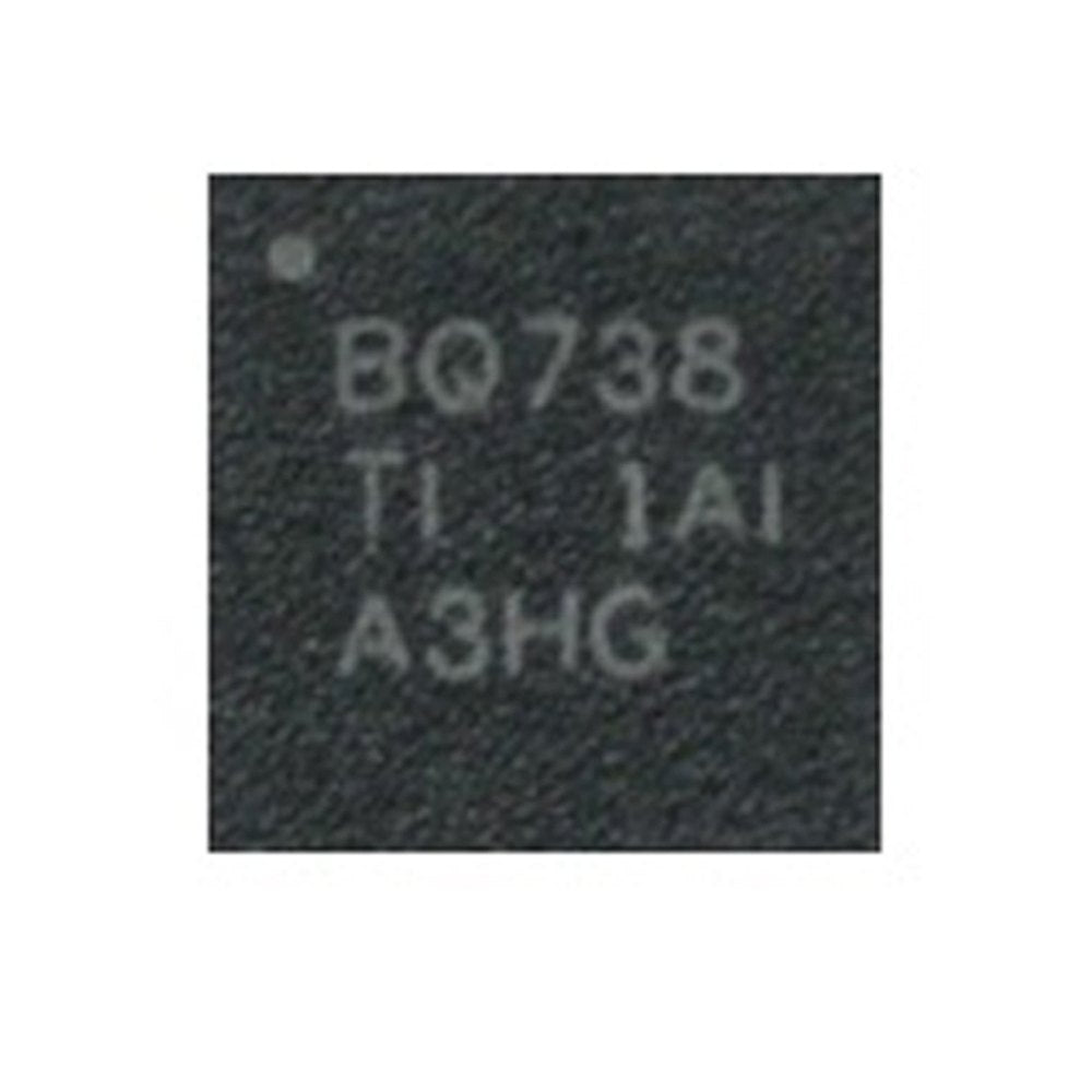 BQ738 BQ24738, BQ24738RGRR ic