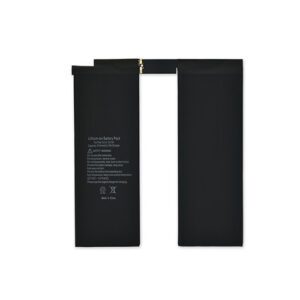 Battery for iPad Air 3 (2019) | A2152, A2123, A2153, A2154 | 8134 mAh Li-ion Battery