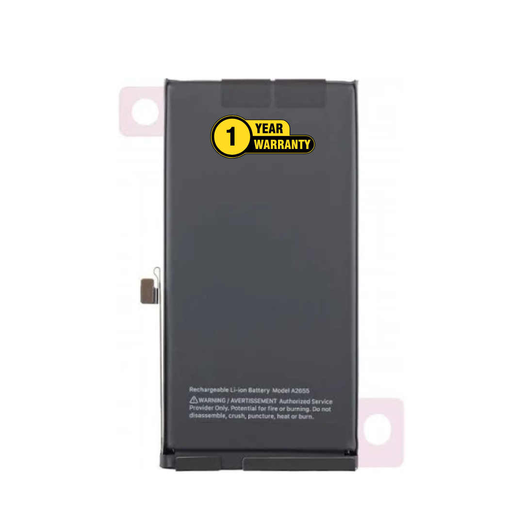 iPhone 13 Battery with 3227mAh 3.84V-Sparesonly.in