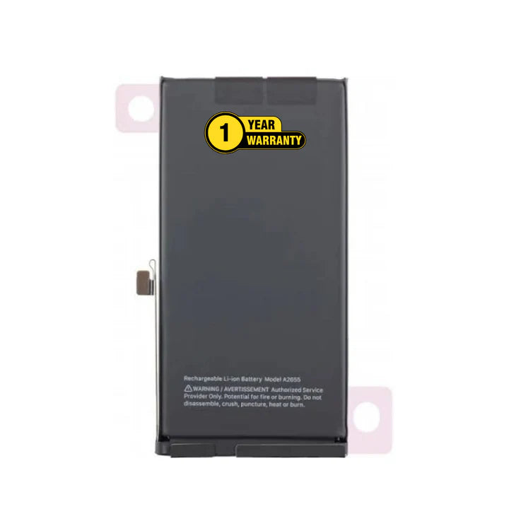 iPhone 11 Pro Max Battery with 3969 mAh
