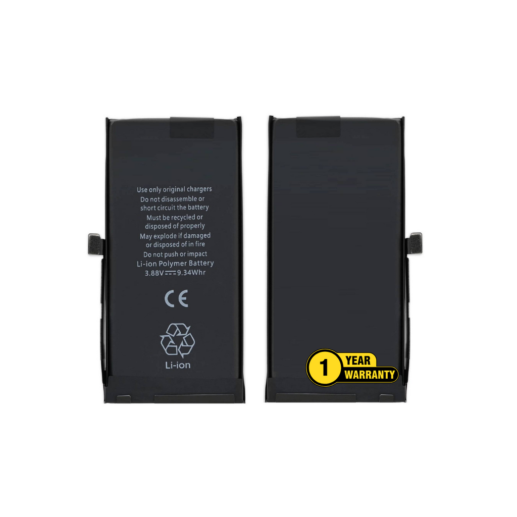 iPhone 13 Mini Battery Replacement - 2438mAh