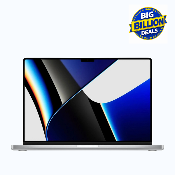 Apple MacBook Pro certified pre-owned – main image | Sparesonly.in