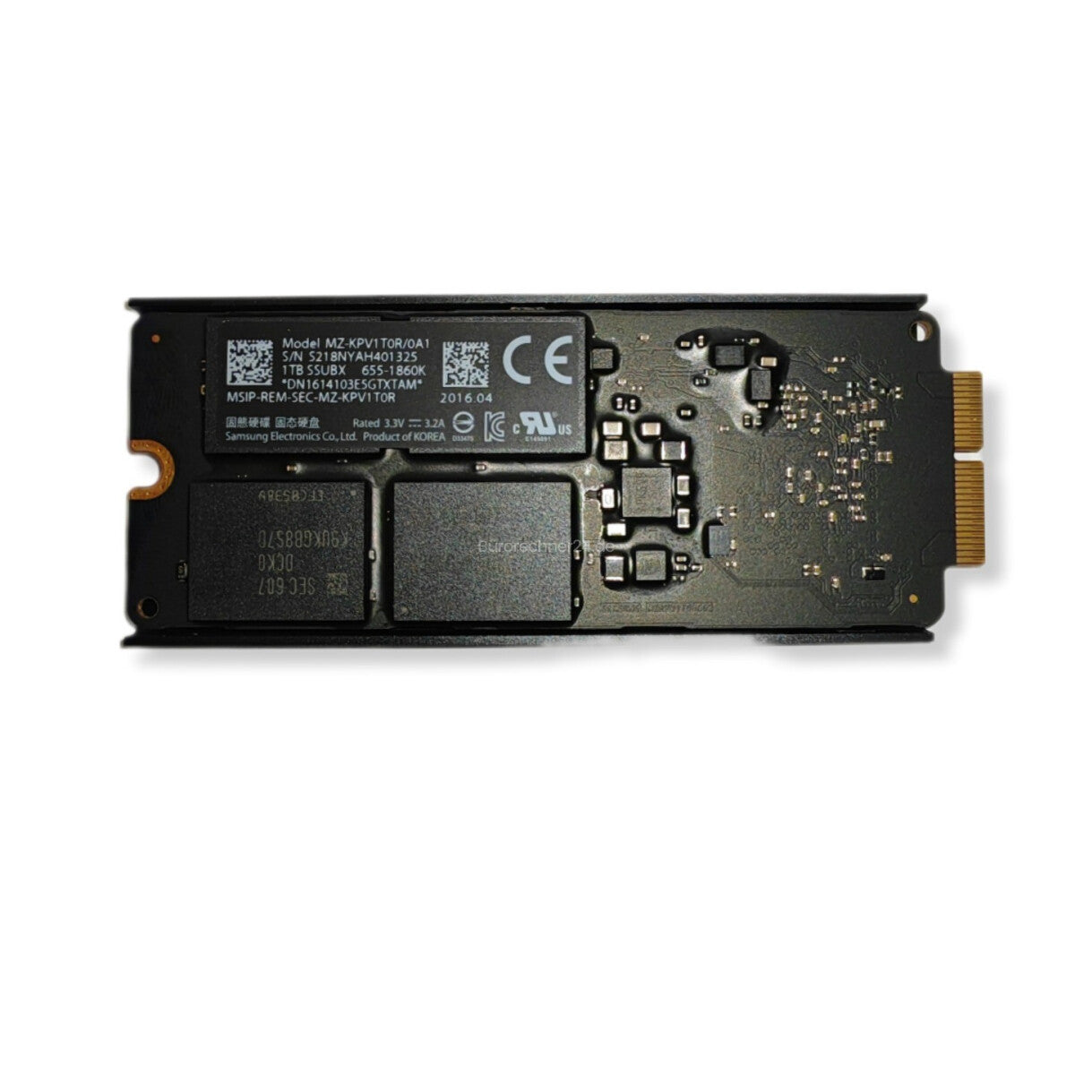 A1466 MacBook Air 13