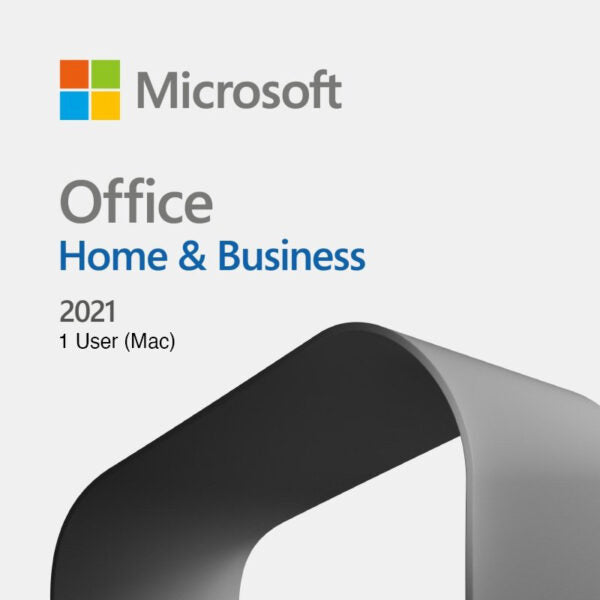 Microsoft Office Home and Business For Mac 2016 2019 2021 - Lifetime Valid