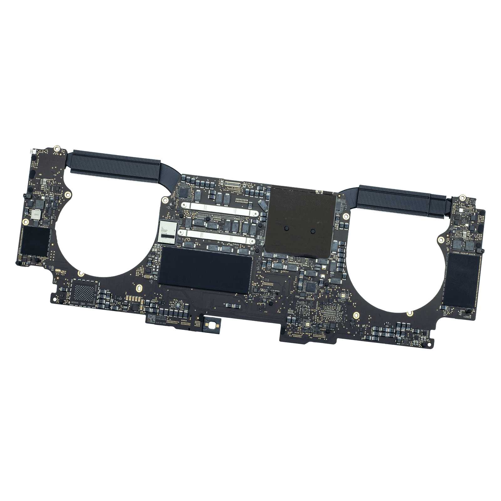 A1990 MacBook Pro 15” Logic Board / Motherboard with Touch ID for (Late 2018-Mid 2019) | EMC 3215 & 3359 MLB