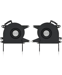 Left & Right Side CPU Fan For MacBook Pro 14